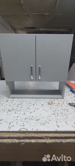 Шкафчик кухонный навесной