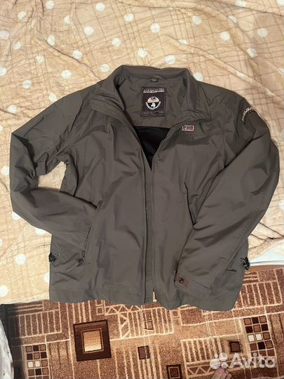 Харингтон napapijri