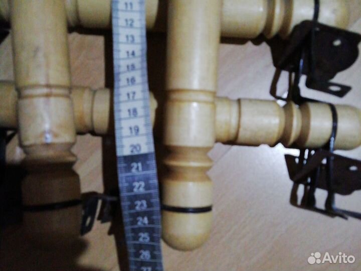 Дверные ручки