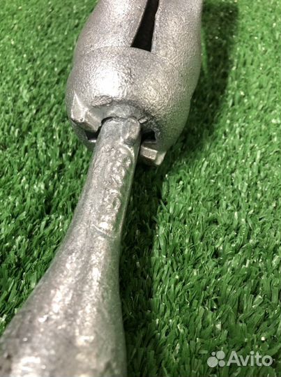 Якорь кошка 1.5 кг