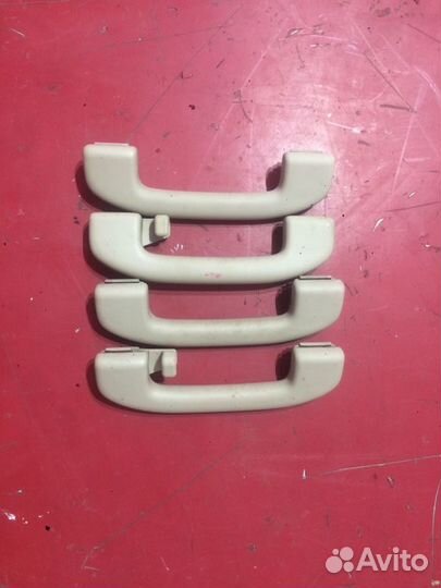 Ручка внутренняя потолочная Nissan Murano Z50