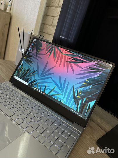 Мощный ноутбук