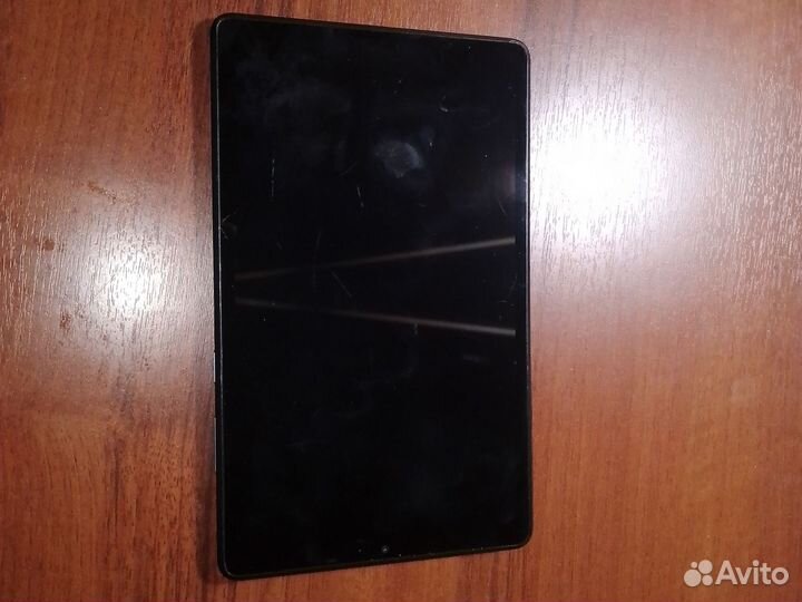 Планшет lenovo Tab m8