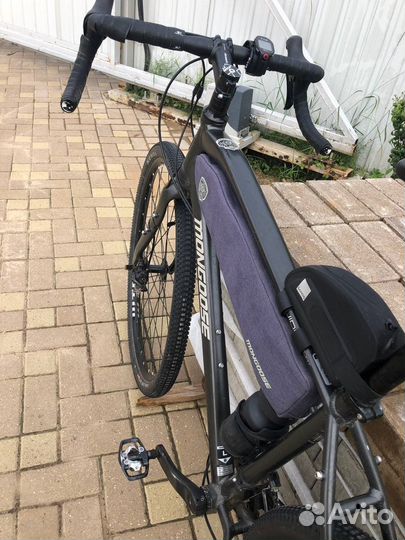 Велосипед Mongoose Guide Sport