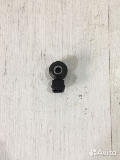 Датчик детонации nissan qashqai J10 2.0 ат