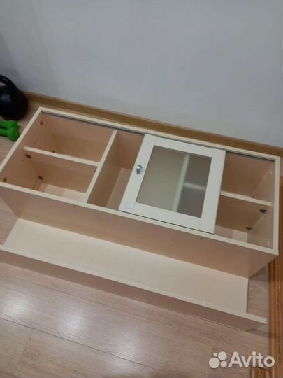 Полка настенная бу