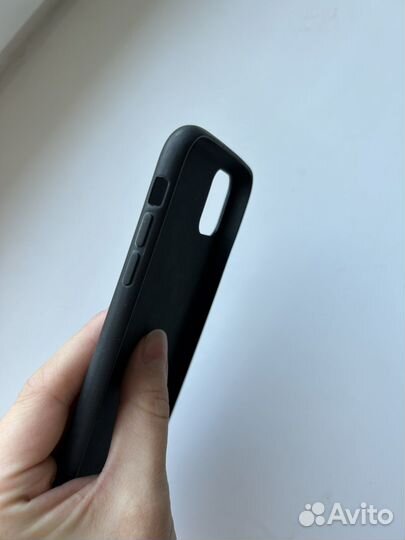 Чехол на iPhone 11 новый