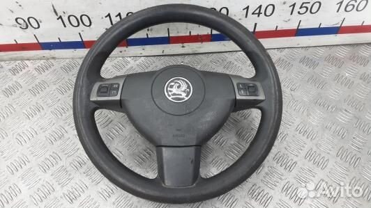 Рулевое колесо opel astra H (GML12JZ01)