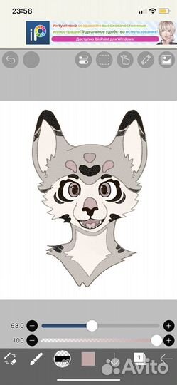 Фурсьют ищу предзаказчика