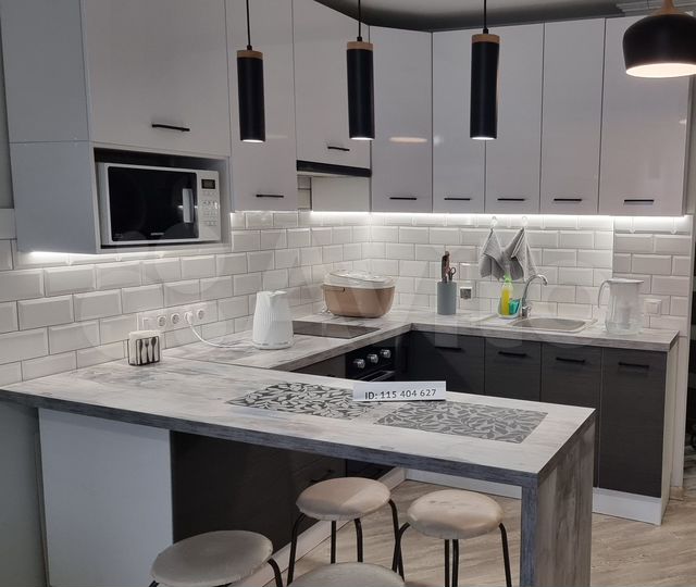 Квартира-студия, 28 м², 4/4 эт.