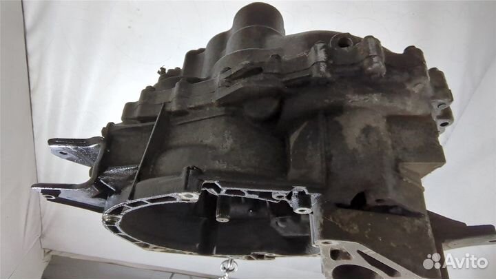 Кпп 6-ст.мех. (МКПП) Suzuki SX4, 2007