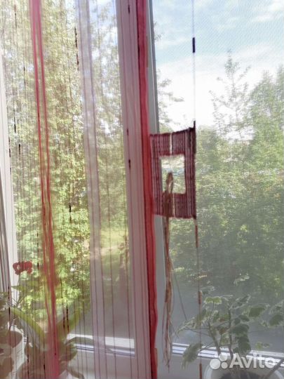 Тюль дизайнерский