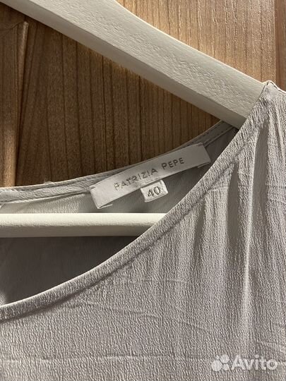 Женский итальянский комбинезон