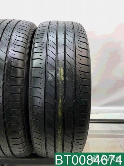 Dunlop SP Sport Maxx 050 235/55 R20 105W