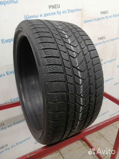Pirelli Winter Sottozero 3 265/30 R20 103Y