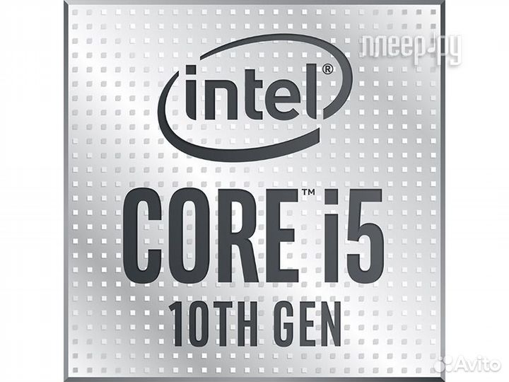 Intel Core i5-10400F 2900Mhz/LGA1200/L3 12288K