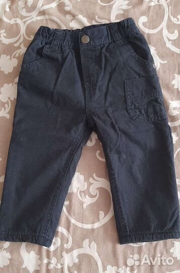 Одежда для мальчика, 3-6 месяцев