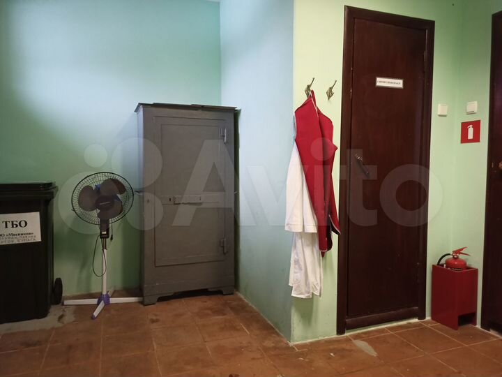 Торговая площадь, 31.4 м²