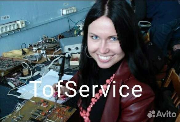 Tofservice Ремонт бытовой техники и электроники