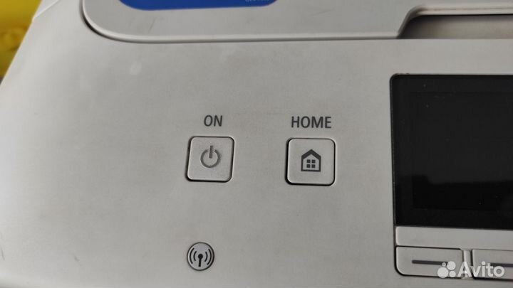 Мфу струйный Canon pixma MG5540, цветн., A4