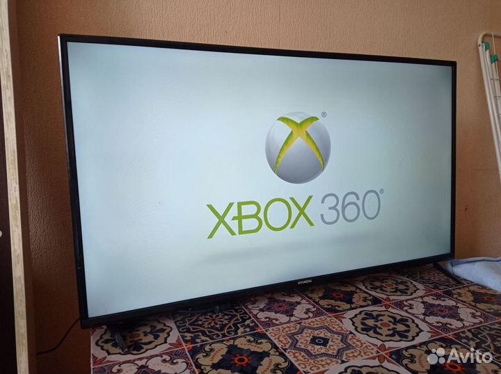 Xbox 360 отправлено доставкой