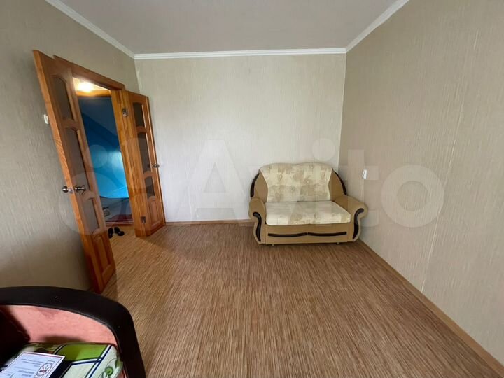 1-к. квартира, 35 м², 4/5 эт.