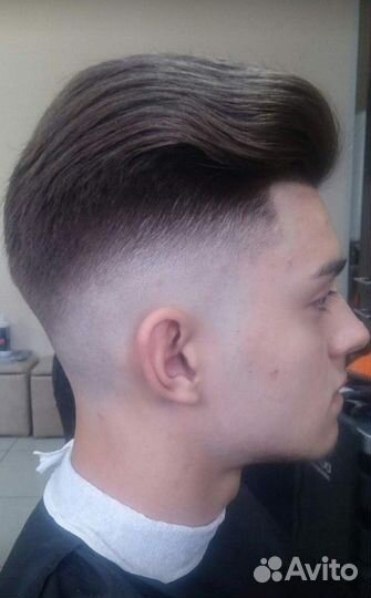 Услуги парикмахера, Обучение