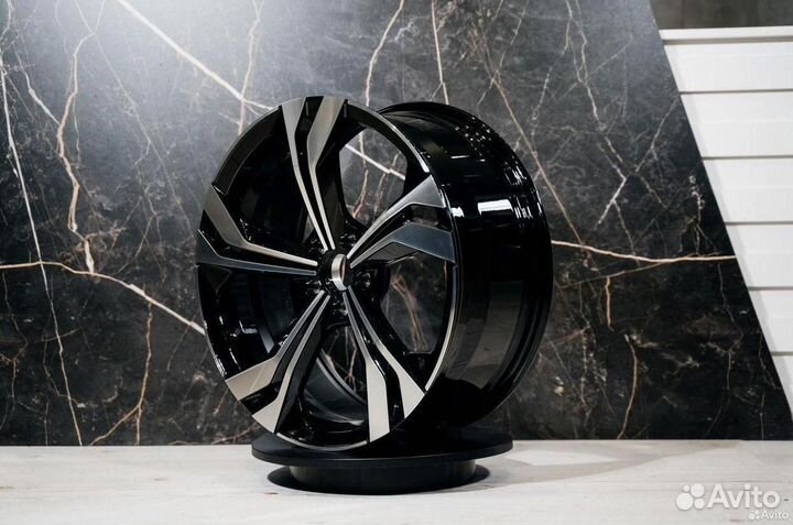 Кованые диски R 20