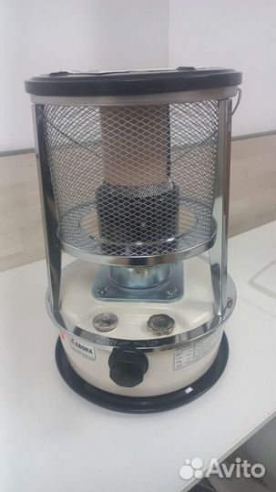 Инфракрасный обогреватель керосиновый