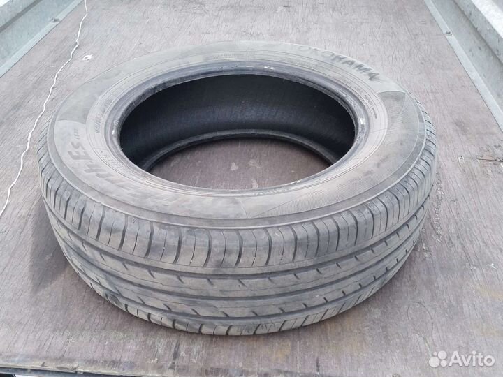 Yokohama Bluearth ES32 195/65 R15 91V