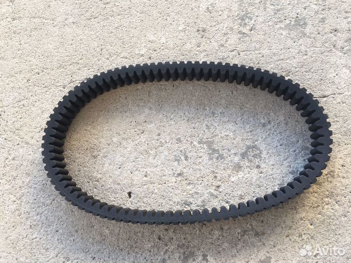 Вариатор Yamaha T-MAX 500/XP500