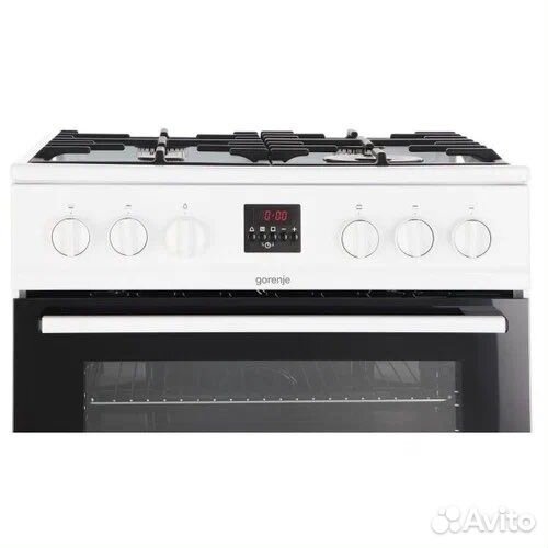 Плита газовая Gorenje GI6320WA