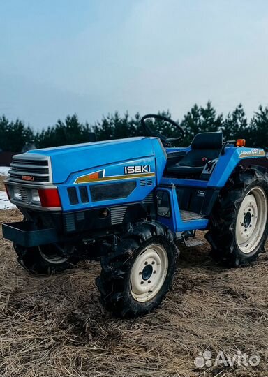 Вспашка земли мотоблоком и минитрактором