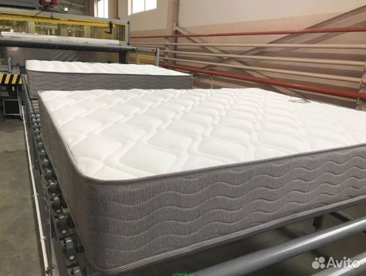 Купить матрас