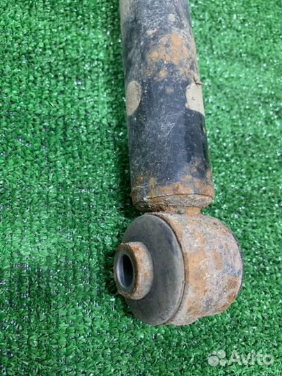 Амортизатор подвески задний Kia Rio хэтчбэк 1.4