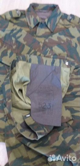 Военная форма,летняя 