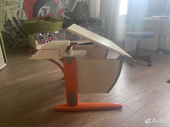 Ростовыя парты