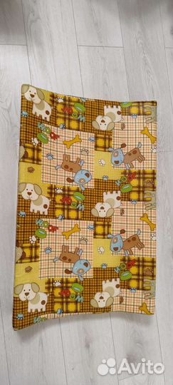 Пеленальная доска