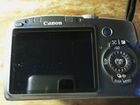 Фотоаппарат canon powershot sx 110 объявление продам