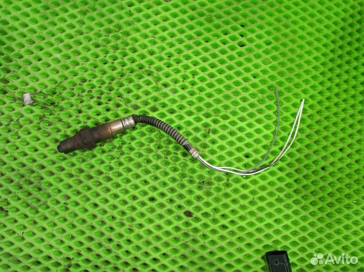 Датчик кислородный/Lambdasonde Renault Megane 2
