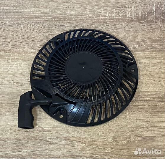 Стартер ручной United Parts