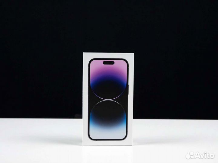 iPhone 14 Pro Max, 1 ТБ