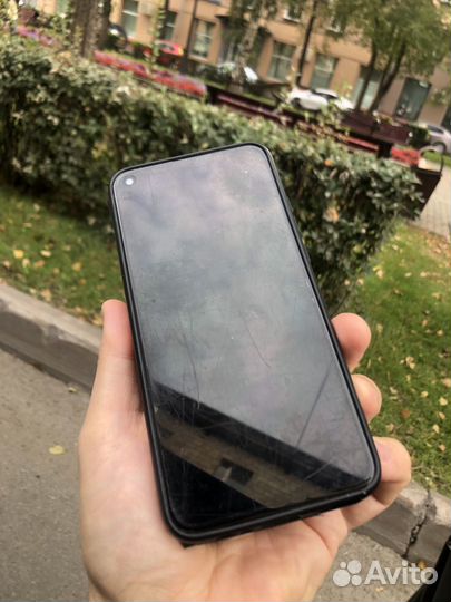 Телефон на запчасти для Станислава