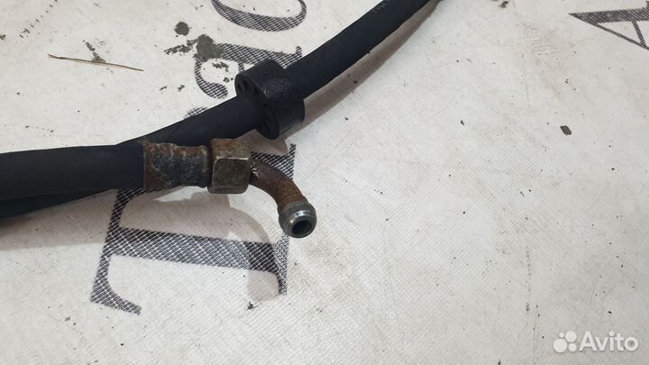 Радиатор АКПП Mercedes-Benz W140