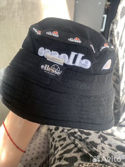 Панама ellesse