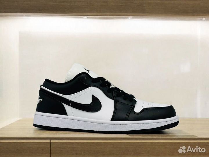 Nike Air Jordan 1 low
