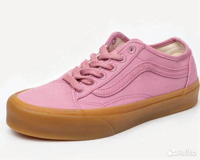 Кеды vans Old Skool 38,5 eu новые