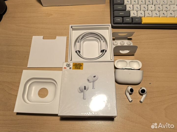 Airoha 1562ae airpods 2 pro