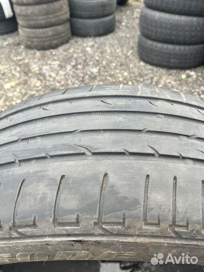 Bridgestone Dueler H/P Sport 235/55 R19 101W