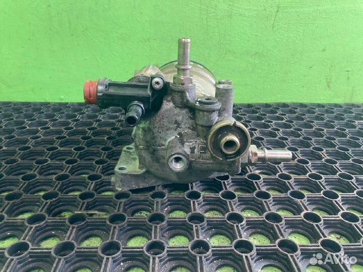 Фильтр топливный MAN TGX